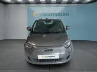 Gebraucht Fiat 500e 2023 Grau