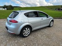 gebraucht Seat Leon 2.0 TDI PD Style Style