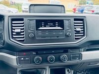 Gebraucht VW Crafter 140 PS (102 kW) 2018 Andere Van