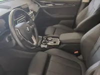 Gebraucht BMW X3 Sport Line 190 PS (139 kW) 2023 Schwarz uni SUV