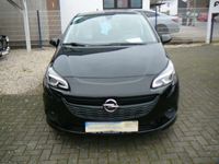 gebraucht Opel Corsa 1.4 Turbo,Color Edition,OPC Line,Klima,Sitzheizung