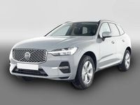 Usata Volvo XC60 Core 250 CV (183 kW) 2025 Grigio SUV