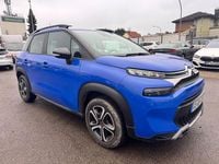Gebraucht Citroën C3 Aircross 131 PS (96 kW) 2021 Blau SUV