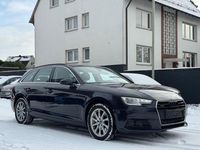 Gebraucht Audi A4 Ambiente 272 PS (200 kW) 2016 Blau Kombi
