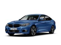 Gebraucht BMW 320 Efficient Dynamics 184 PS (135 kW) 2025