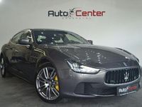 Gebraucht Maserati Ghibli 275 PS (202 kW) 2014 Grau Coupé
