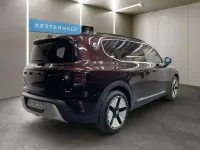 Gebraucht Smart #5 Premium 266 kW (363 PS) 2026 Rot SUV