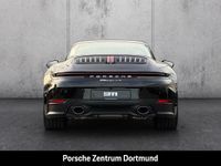 Neu Porsche 992 480 PS (353 kW) 2026 Schwarz Coupé