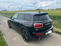 Gebraucht Mini Cooper S 194 PS (142 kW) 2016 Grau Kleinwagen