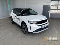 Gebraucht Opel Frontera 83 kW (113 PS) 2025 Weiß SUV