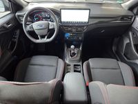 Gebraucht Ford Focus 125 PS (91 kW) 2025 Grau, magneticgrau (metallic) Kombi