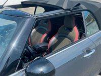 Gebraucht Mini John Cooper Works Cabriolet 231 PS (169 kW) 2017 Grau Cabrio