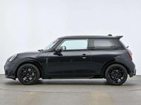 Gebraucht Mini John Cooper Works 204 PS (150 kW) 2024 Grau Kleinwagen
