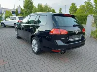 Gebraucht VW Golf VII Cup 150 PS (110 kW) 2014 Deep black perleffekt Kombi