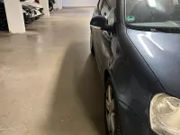 Usado VW Golf 105 HP (77 kW) 2005 Coupé