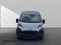 Gebraucht Toyota Proace 140 PS (102 kW) 2024 Van / Kleinbus