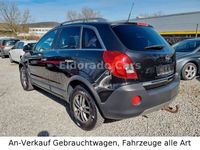 gebraucht Opel Antara Cosmo 4x4