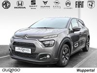 Gebraucht Citroën C3 110 PS (80 kW) 2024 Kleinwagen