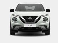 Neu Nissan Juke N-Connecta 114 PS (83 kW) 2026 Dunkelgrau metallic SUV