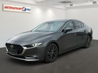 Gebraucht Mazda 3 Selection 179 PS (131 kW) 2019 Grau Limousine