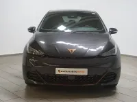 Gebraucht Cupra Born 150 kW (204 PS) 2022 Quasargrau Kleinwagen