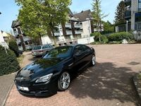 gebraucht BMW 640 d Coupe B&O und M-Paket