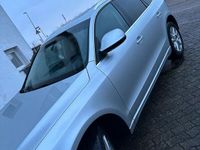 gebraucht Audi Q5 2.0 TDI QUATTRO/PANO/TÜV NEU/RÜCKFAHRKAMERA