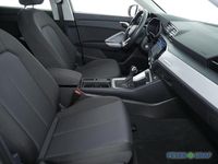 gebraucht Audi Q3 Sportback 45 TFSI e S tronic VCockp,Navi,LED