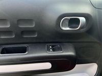 Gebraucht Citroën C3 PureTech 82 PS (60 kW) 2022 Rot Kleinwagen