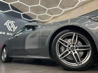 Gebraucht Mercedes E300 245 PS (180 kW) 2019 Grau Coupé