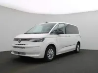 Second-hand VW Multivan Basis 150 CP (110 kW) 2024 Monovolum