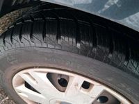 Gebraucht Ford Fusion 80 PS (58 kW) 2007 Grau Kleinwagen