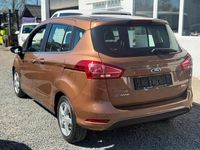 Second-hand Ford B-MAX Titanium 101 CP (74 kW) 2013 Maro Monovolum