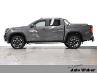 Neu VW Amarok Style 241 PS (177 kW) 2025 Grau Pickup