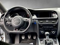 gebraucht Audi A5 2.0 TDI line quattro