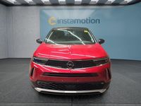Gebraucht Opel Mokka-e 100 kW (136 PS) 2023 Rot SUV