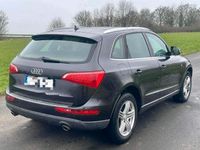 gebraucht Audi Q5 3.0 TDi Quattro S-line