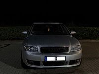 Second-hand Audi A4 131 CP (96 kW) 2000 Argintiu Berlinǎ