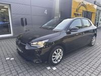 Gebraucht Opel Corsa-e Edition 100 kW (136 PS) 2022 Diamant schwarz metallic Kleinwagen