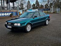 Second-hand Audi 80 90 CP (66 kW) 1994 Berlinǎ