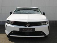 Gebraucht Opel Astra Elegance 131 PS (96 kW) 2023 Weiß Limousine
