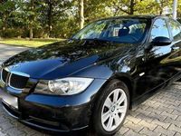 gebraucht BMW 320 320 i Aut.