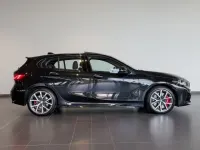 Gebraucht BMW 120 Comfort Edition 178 PS (130 kW) 2023 Schwarz Kleinwagen