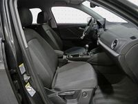 Gebraucht Audi Q2 Advanced 116 PS (85 kW) 2025 Mythosschwarz metallic SUV