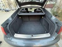Second-hand Audi A5 Design 211 CP (155 kW) 2013 Gri Coupe
