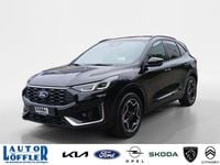 Nowe Ford Kuga ST-Line X 243 KM (178 kW) 2025 Czarny SUV