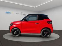 Neu Ligier JS50 2026 Rot Kleinwagen