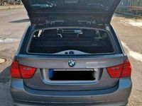 gebraucht BMW 320 X Drive