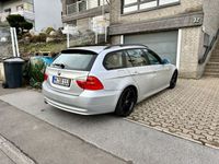 gebraucht BMW 320 d touring Edition Sport #Turbo # Tüv Neu #