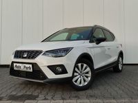 gebraucht Seat Arona 1.0 TSI XCELLENCE BEATS NAVI~LED~APP~SHZ